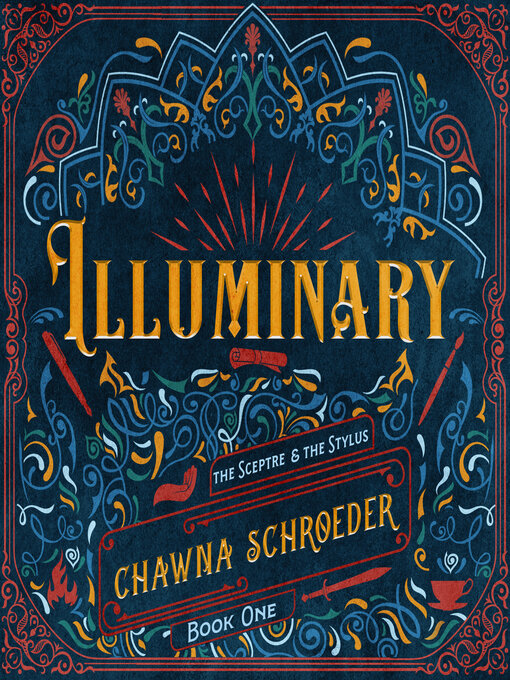 Title details for Illuminary by Chawna Schroeder - Available